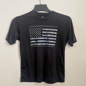 Mossy Oak boys t-shirt 14/16